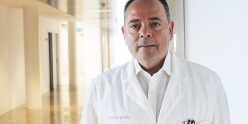 El Departamento de Salud del Vinalopó identifica 8 casos de violencia de género en el mes de enero