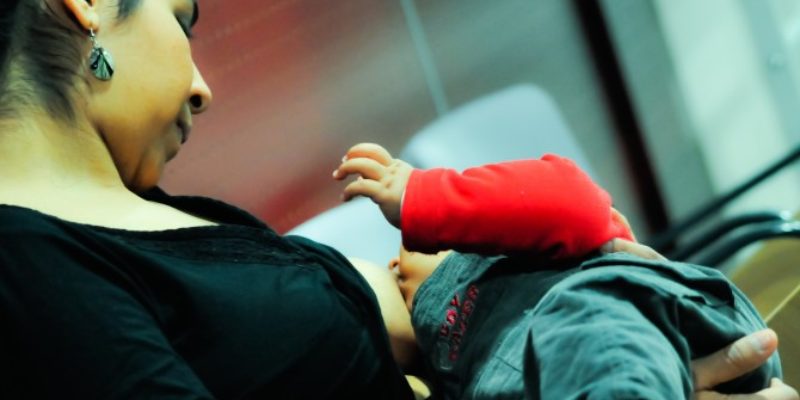 Vinalopó Salud, acreditado como excelente en humanización en maternidad.