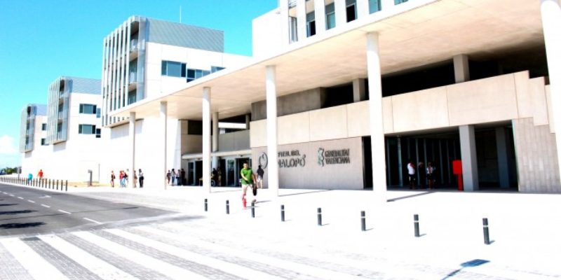 La espera media quirúrgica en el Hospital Universitario del Vinalopó se sitúa en 45 días frente a los 99 de la Comunidad Valenciana.