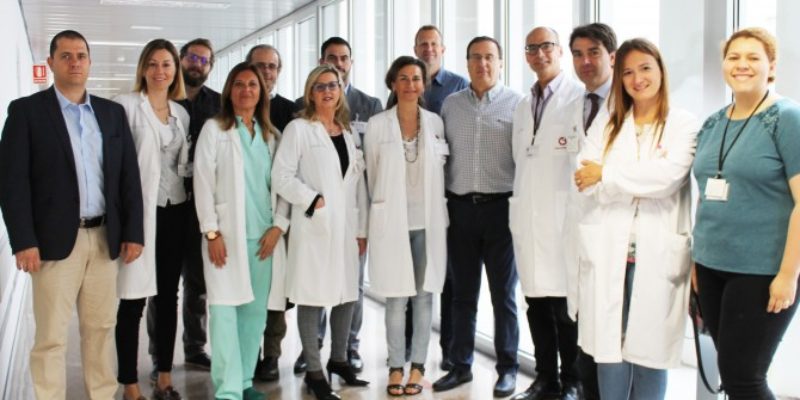 La Unidad de Coloproctología Vinalopó-Torrevieja obtiene la Acreditación de la AECP/FAECP por su excelencia.