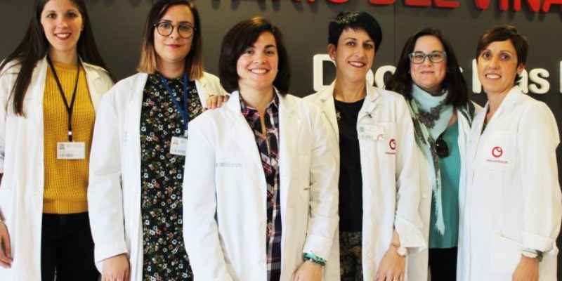 Vinalopó Salud identifica medio centenar de situaciones de riesgo sociosanitario relacionadas con menores.