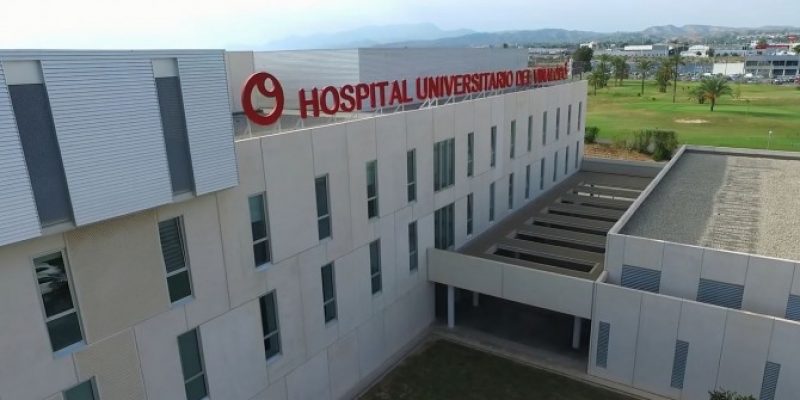 El Hospital del Vinalopó acoge la 1ª Reunión de Arritmias e insuficiencia cardíaca.