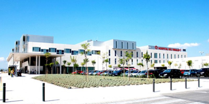 Los hospitales de Torrevieja y Vinalopó recuerdan las pautas claves para evitar infecciones de heridas quirúrgicas durante el verano