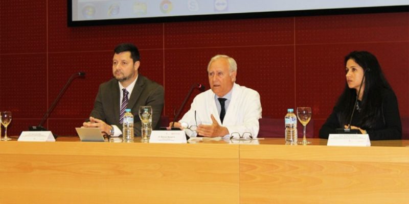 El Hospital del Vinalopó acoge la 1ª Reunión de Actualización Multidisciplinar en Uropatología.