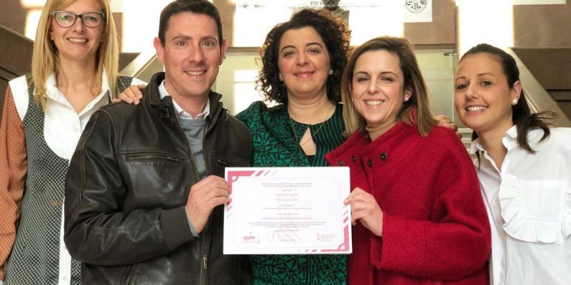Torrevieja y Vinalopó crean grupos de participación ciudadana reconocidos como Buena Práctica en el Sistema Valenciano de Salud