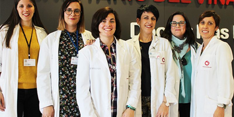 Vinalopó Salud identifica cada día situaciones de riesgo social en personas mayores