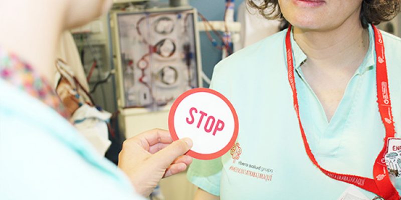 Torrevieja y Vinalopó registran 11 agresiones a profesionales sanitarios durante 2018