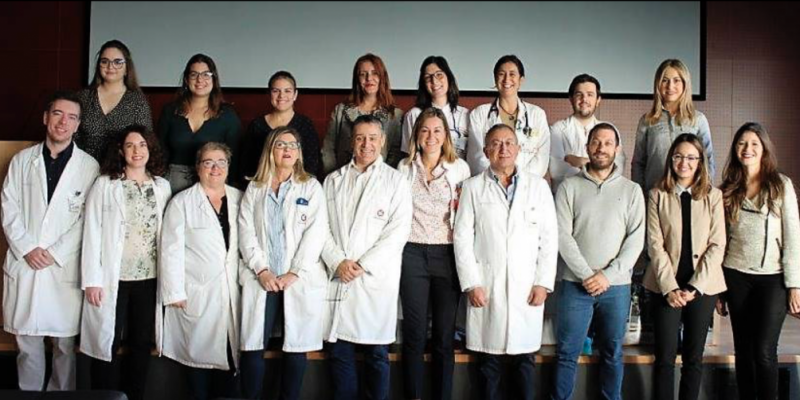Investigadores del Hospital del Vinalopó desarrollan una solución integral para pacientes con sobrepeso