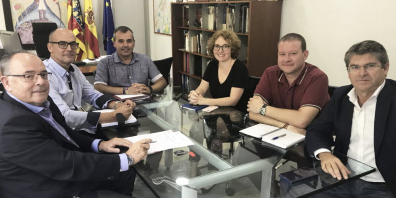 Vinalopó Salud refuerza la plantilla del centro de salud de Aspe