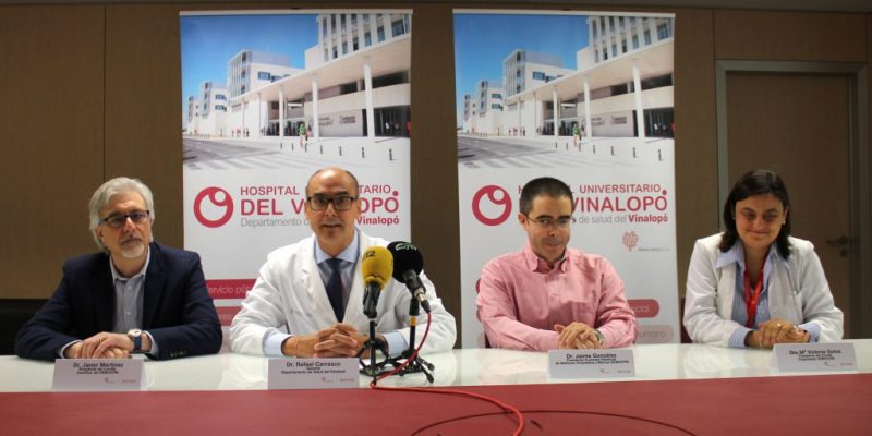 Especialistas en medicina ortopédica y manual de todo el mundo se dan cita en Elche