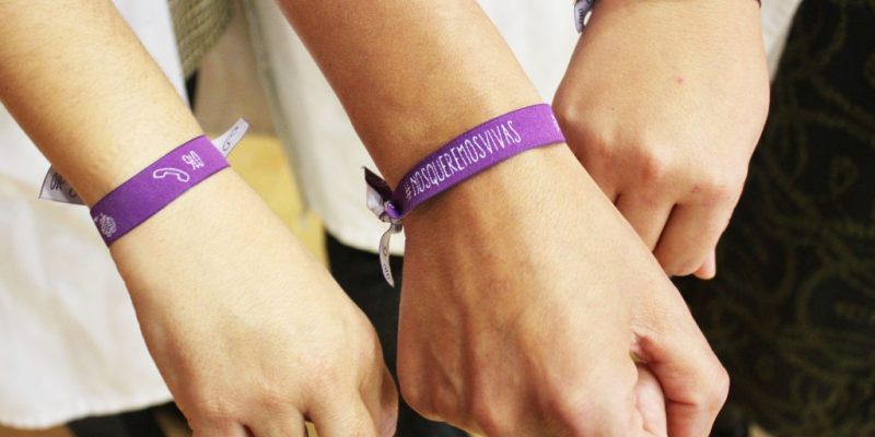 Vinalopó Salud celebra la III Jornadas contra la violencia de género bajo el lema “Redes conectadas y activas frente a la violencia de género”
