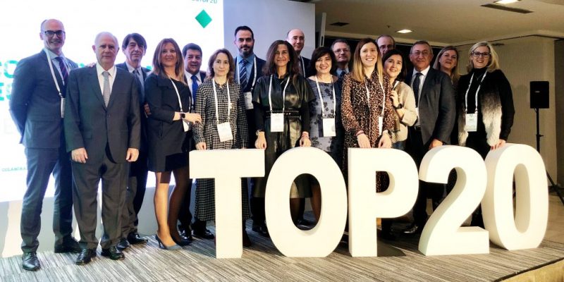 Los hospitales de Torrevieja y Vinalopó son reconocidos como los mejores de España