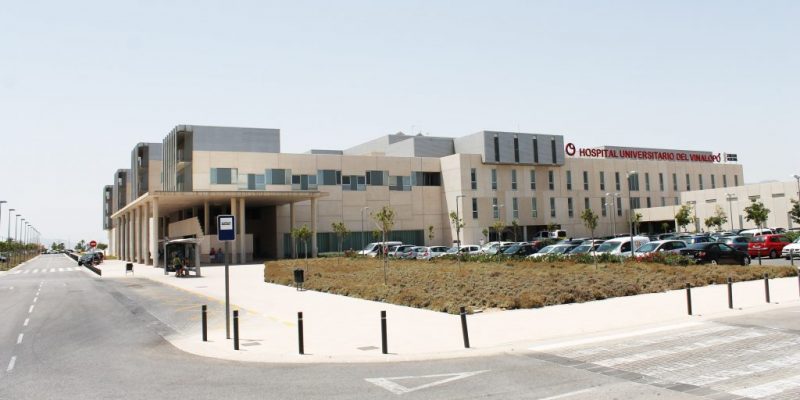 Profesionales de enfermería quirúrgica debatirán sobre el futuro de la profesión en el Hospital Universitario del Vinalopó