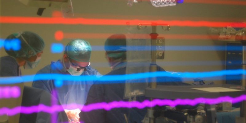 Los hospitales universitarios de Torrevieja y Vinalopó se sitúan a la vanguardia en la formación  y simulación en cirugía cardiovascular
