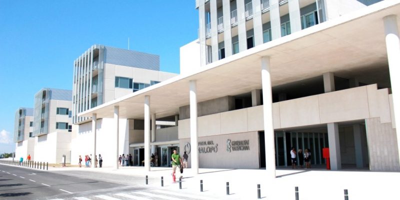 Ribera Salud mejora los datos de lista de espera de la Conselleria de Sanidad