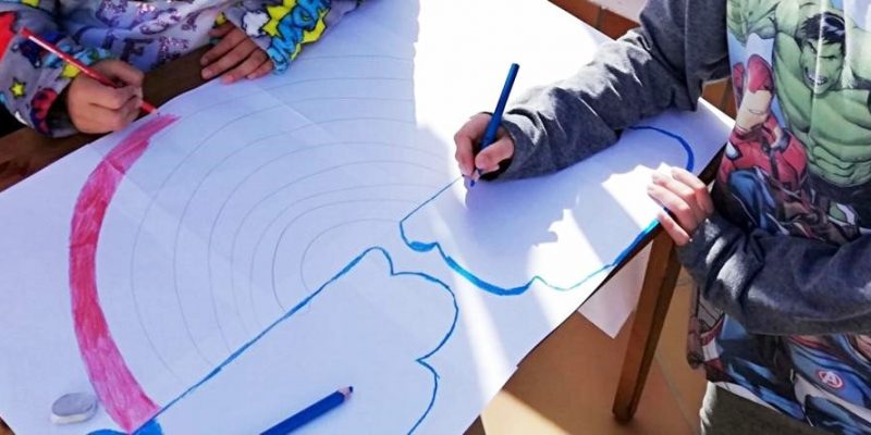 El Hospital Universitario del Vinalopó elabora un decálogo para sobrellevar mejor los días en casa