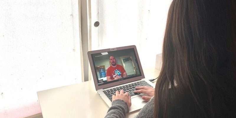 Los hospitales de Ribera Salud ponen en marcha el programa #CuídateEnCasa con una Escuela de Fisioterapia y consejos saludables ‘online’