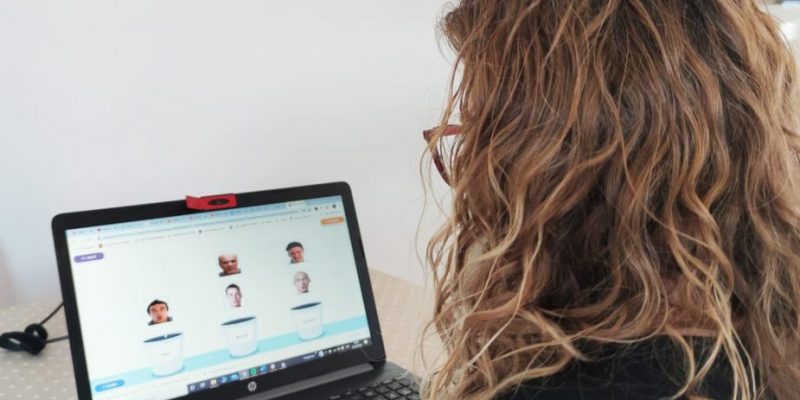 Vinalopó y Torrevieja elaboran recomendaciones para  sobrellevar el confinamiento de familias con pacientes con daño cerebral adquirido