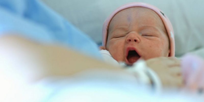 Más de 200 nacimientos en el Hospital del Vinalopó durante el Estado de Alarma