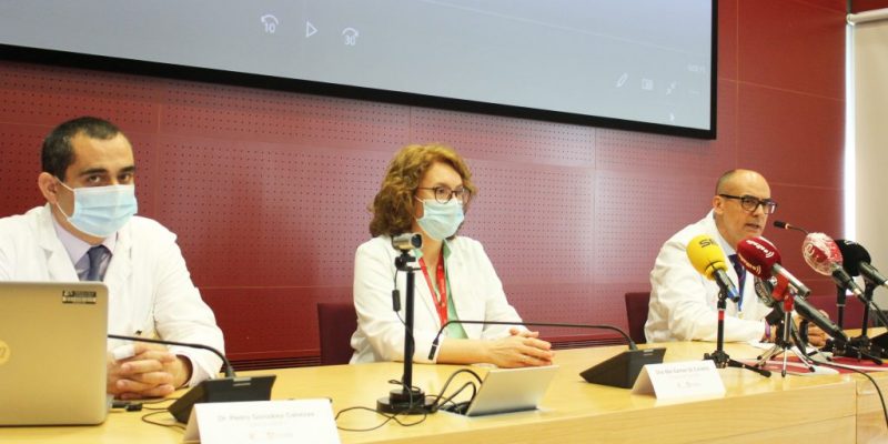 Vinalopó Salud cumple diez años al servicio de los ciudadanos