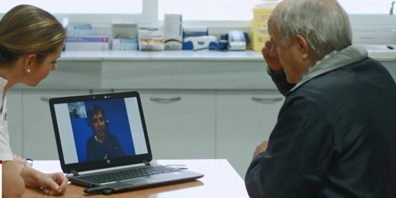 Ribera Salud facilita a sus profesionales herramientas para garantizar la comunicación con los pacientes