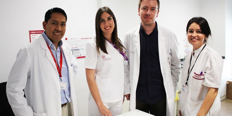 ¿Qué debo hacer si he tenido contacto con un caso positivo en Covid-19?