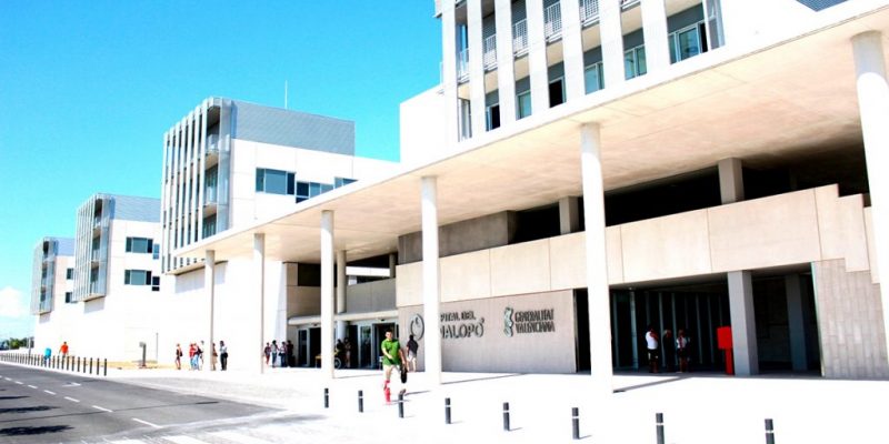 Ribera Salud pone en marcha la Unidad de Salud Mental Infanto-Adolescente (USMIA) en el Departamento de Salud del Vinalopó
