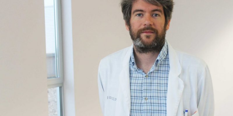 Ribera forma a profesionales internacionales en su experiencia en Cirugía Torácica en los Hospitales Universitarios de Torrevieja y Vinalopó