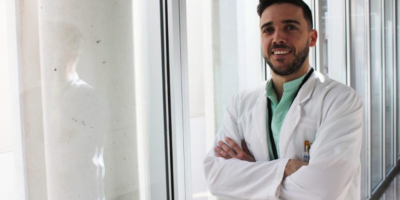 El Hospital Universitario del Vinalopó recibe una nueva acreditación para recibir MIR en 2021