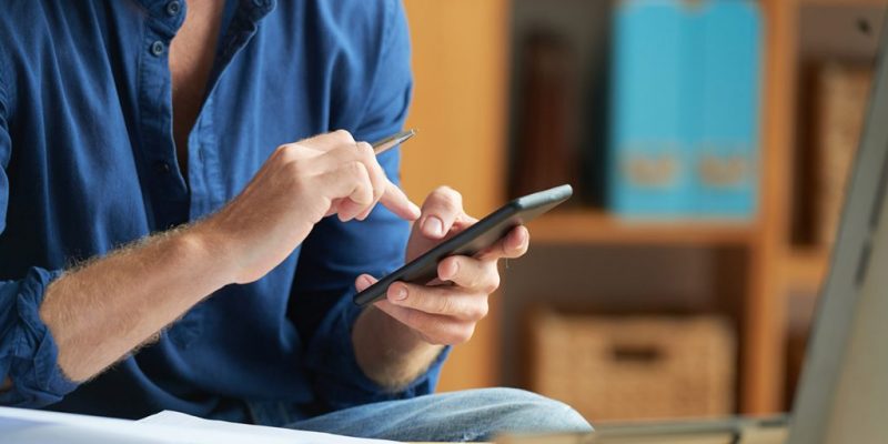 Ribera facilita el resultado de las PCR a pacientes de Torrevieja y Vinalopó a través del portal YOsalud