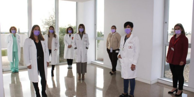 Los departamentos de Salud de Torrevieja y Vinalopó vuelven a situarse como los más comprometidos en la detección de violencia machista en la Comunidad Valenciana