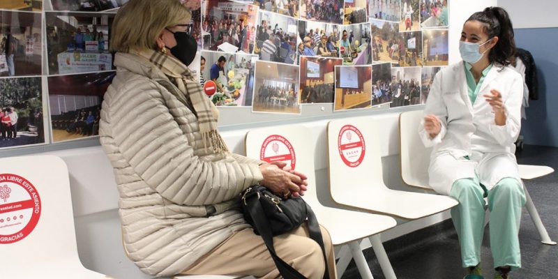 Especialistas en Medicina Preventiva de Ribera dan 10 claves para vivir una Navidad segura