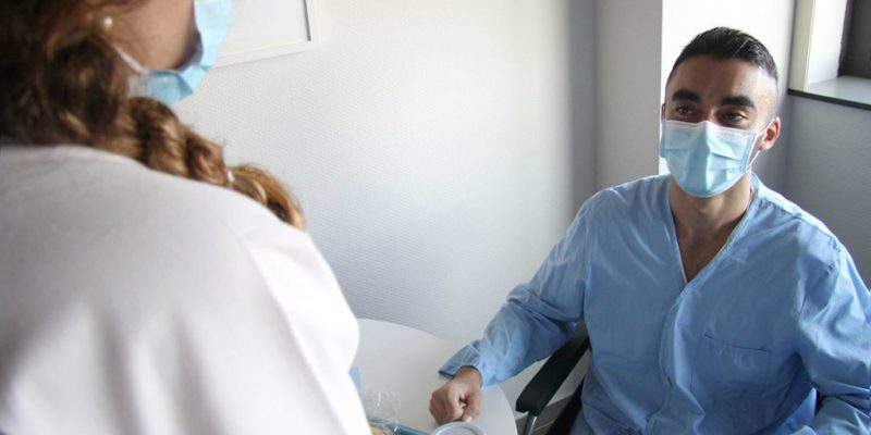 Ribera ofrece menús especiales por Navidad en sus Hospitales Universitarios de Torrevieja y Vinalopó