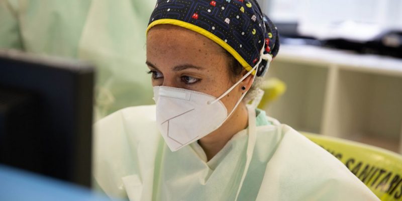 El departamento de salud del Vinalopó conciencia sobre la mutilación genital femenina y su detección precoz