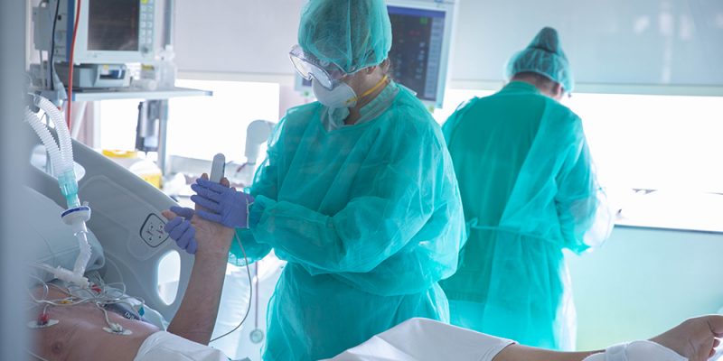 Ribera recibe el 35% del presupuesto de la II convocatoria de Ayudas en Investigación I+D+i en Atención Primaria de FISABIO en la Comunidad Valenciana