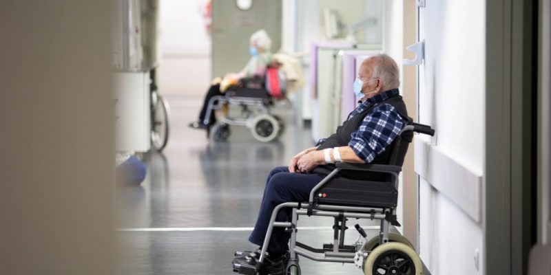 El Covid provoca más miedo, estrés, ira y desgaste emocional en pacientes crónicos, según salud mental de Torrevieja y Vinalopó