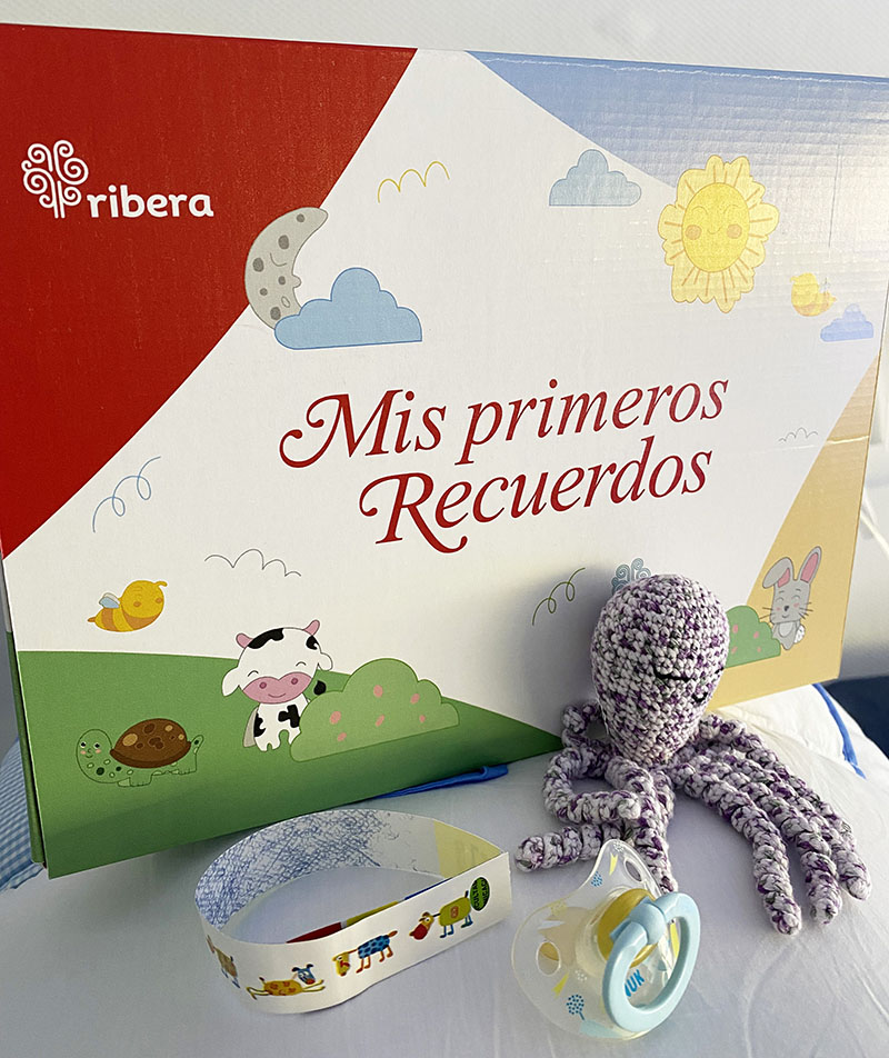 mis primeros recuerdos