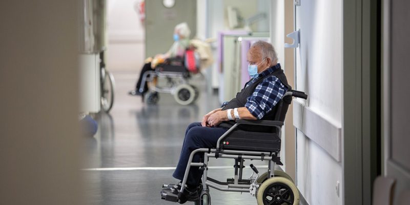 “La fisioterapia de suelo pélvico es una herramienta muy efectiva y beneficiosa contra la incontinencia y el dolor”