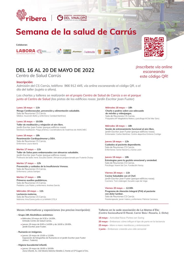 calendario carrus