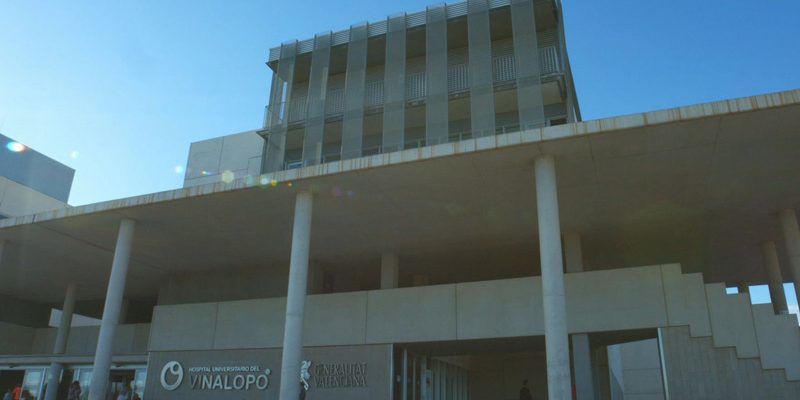 Acreditan el servicio de Cardiología del Hospital Universitario del Vinalopó como Unidad Docente para formar médicos residentes el próximo año