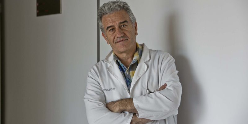 El Hospital Universitario del Vinalopó refuerza la Unidad de Investigación a través de la Fundación Fisabio
