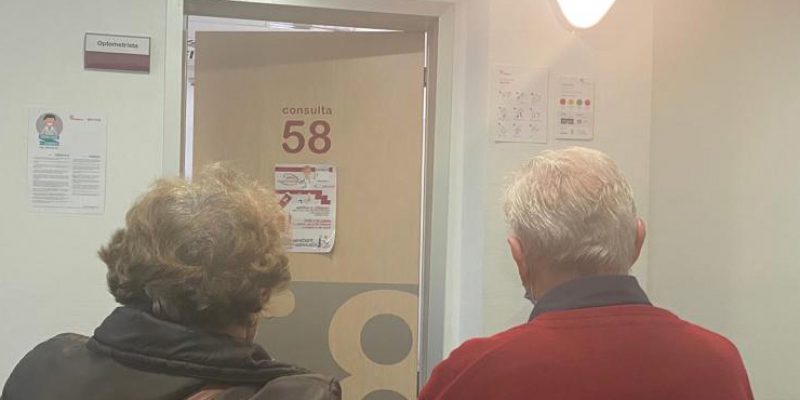 El Hospital Universitario del Vinalopó, único centro sanitario de España adaptado para personas con discapacidad auditiva