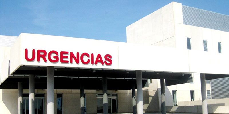 El Hospital Universitario del Vinalopó amplía su servicio de urgencias￼
