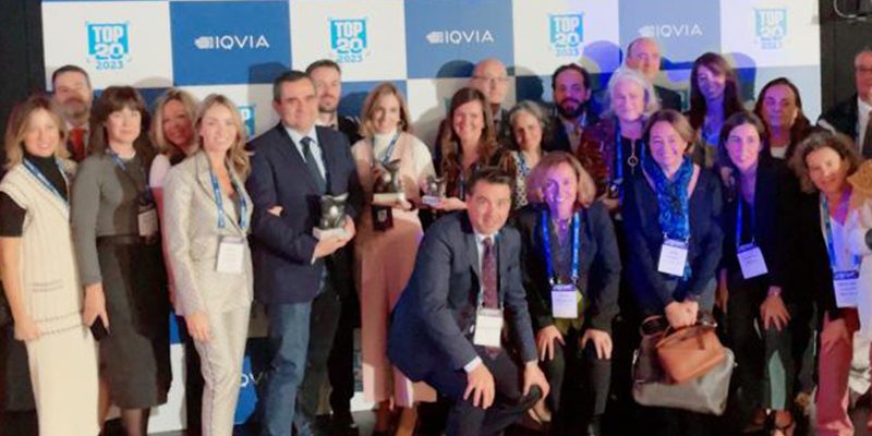 El Hospital Universitario del Vinalopó, reconocido como uno de los mejores centros hospitalarios de España
