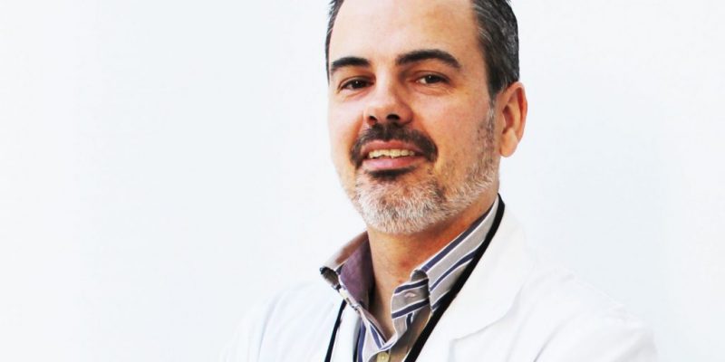 El Hospital Universitario del Vinalopó comienza con la inmunización de todos los recién nacidos frente a la bronquiolitis