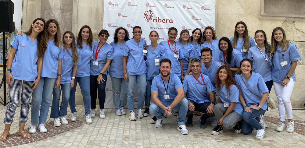 talleres y charlas como motivo del día internacional de la parada cardiorrespiratoria