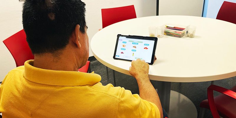 El Hospital Universitario del Vinalopó ofrece atención multidisciplinar, integral y personalizada a pacientes con daño cerebral adquirido￼