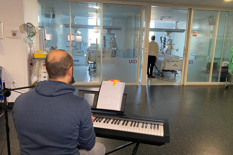 día de la música