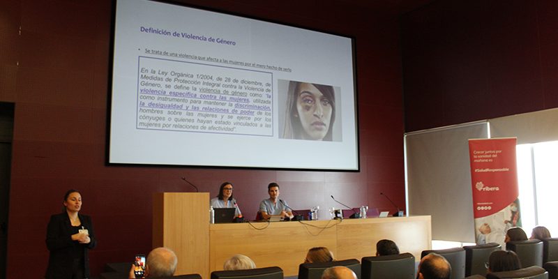El departamento de salud del Vinalopó detecta 82 casos de violencia de género en 2023￼