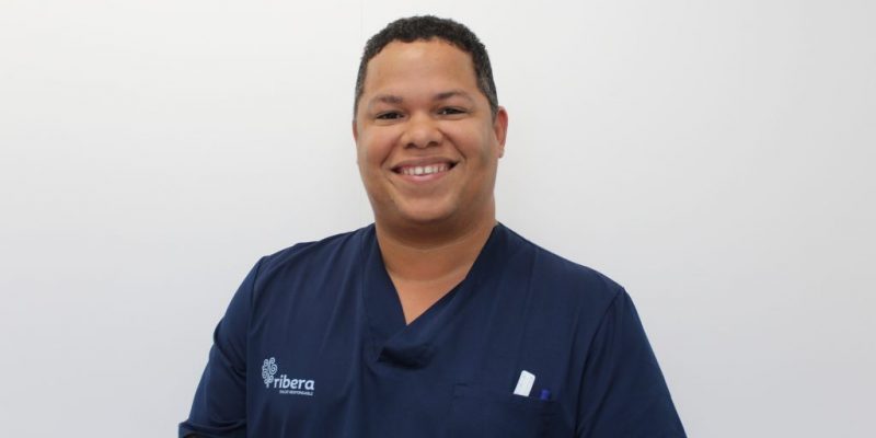 El Hospital Universitario del Vinalopó implanta una técnica pionera en cirugía mamaria: la mastectomía endoscópica  